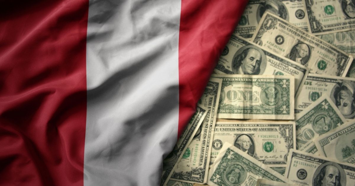 Cuál es el panorama actual del dólar en el Perú play