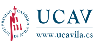 Logo UCAV logo horizontal