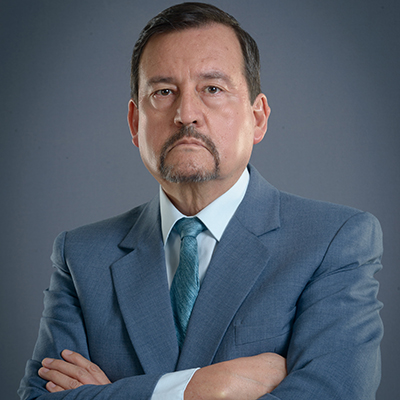 Fernando Casafranca