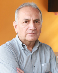 José Forero