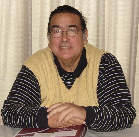 Octavio Chirinos Valdivia