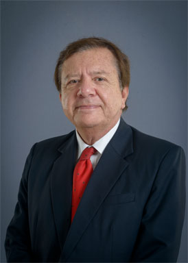 Guillermo Villa Ortega