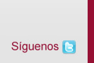 s�guenos en twitter