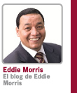 Eddie Morris, El bog de Eddie Morris