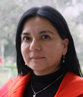 Profesora Ana Reátegui