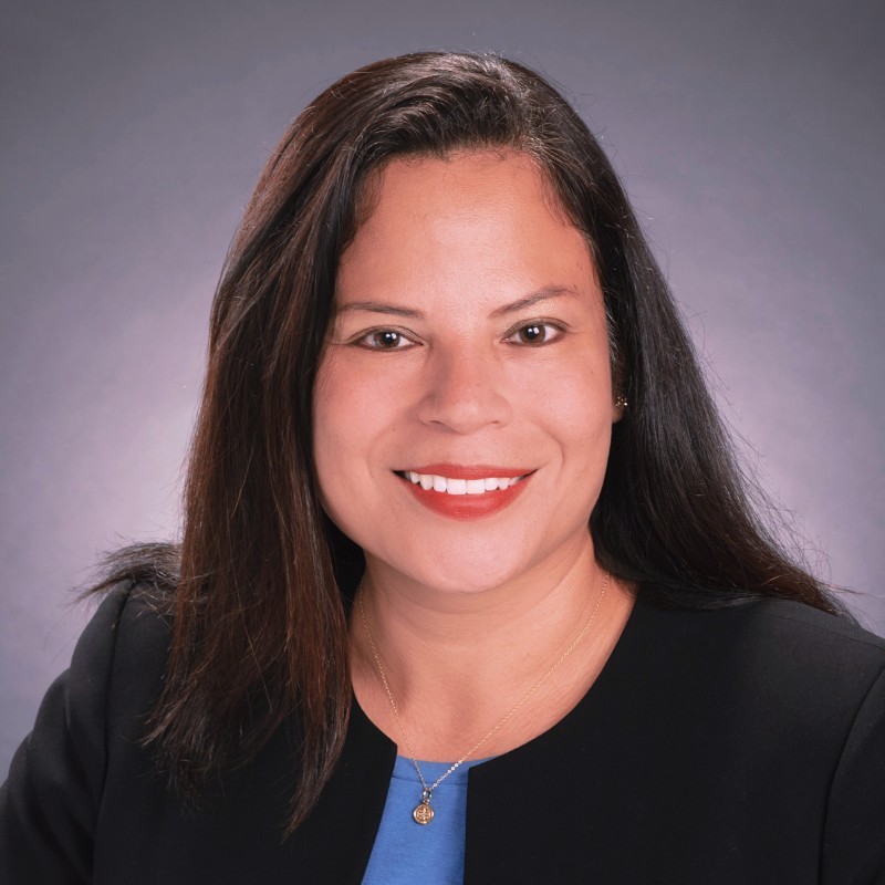 Beatriz De la Vega