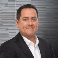 Alexander Garcia PwC