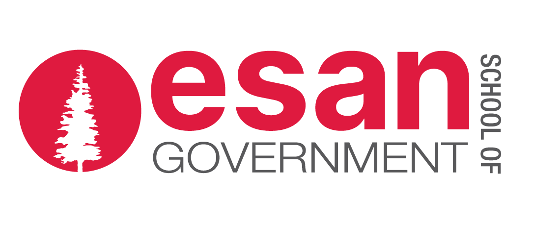 LOGOs ESAN GOVERNMENT COLOR 1