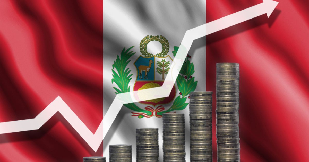 A qué se debe el fortalecimiento de la moneda peruana play