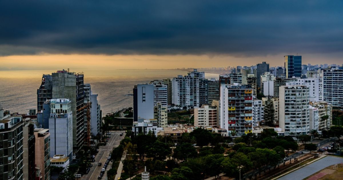 Alquileres en Lima disminuyendo precios play