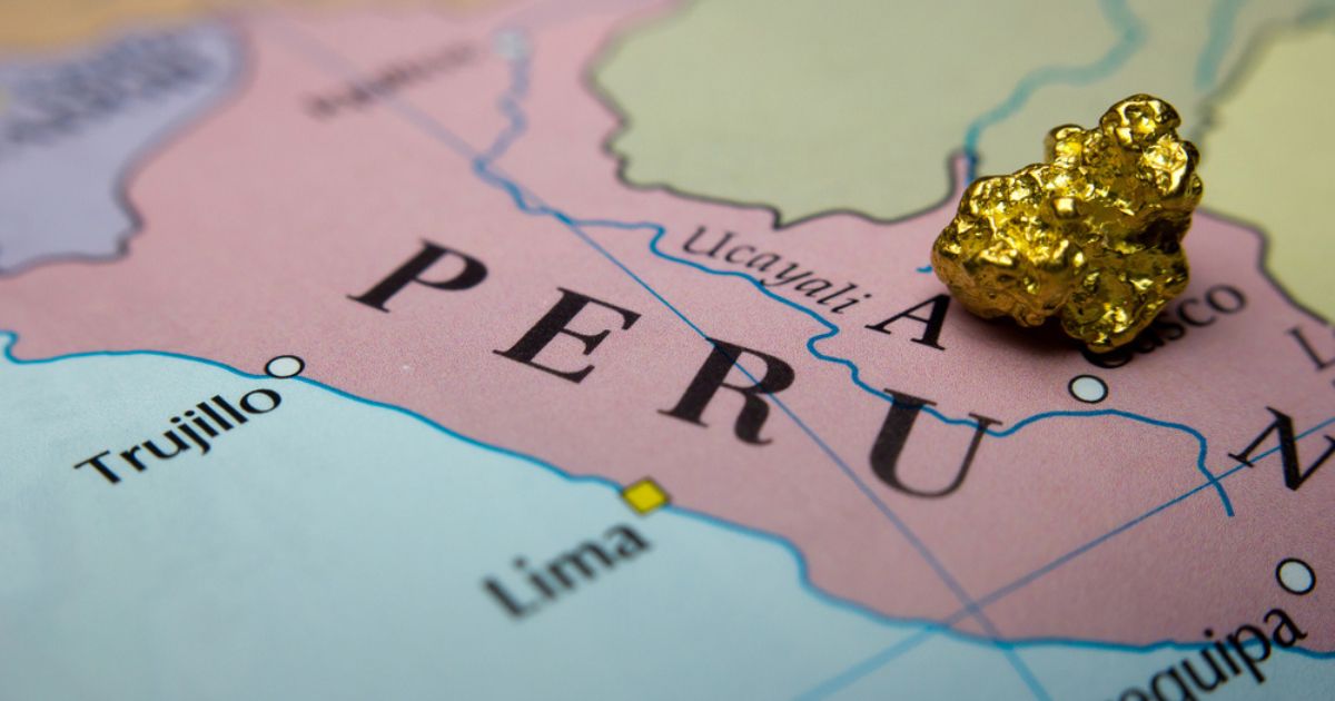 Por qué no aumentan los niveles de inversión minera play