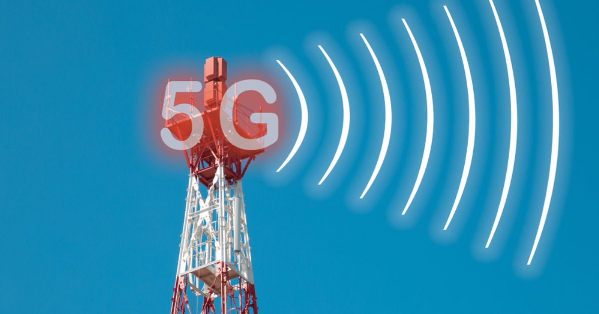 Será posible la masificación de la red 5G en el Perú play