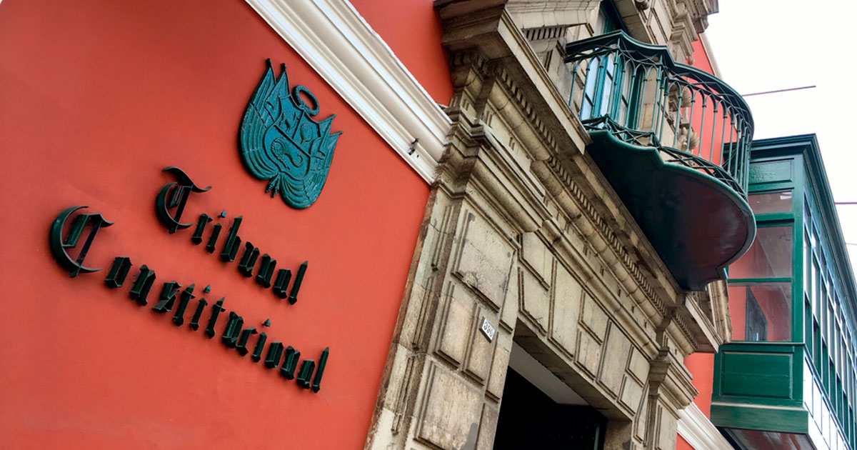 TC prohíbe cobro de intereses moratorios por demoras administrativas lista