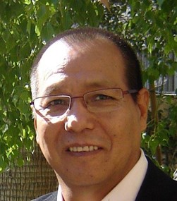 Juan Luis Peñaloza Figueroa