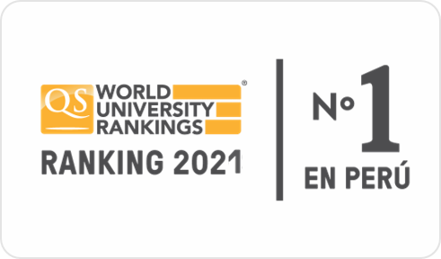 Ranking QS 2021