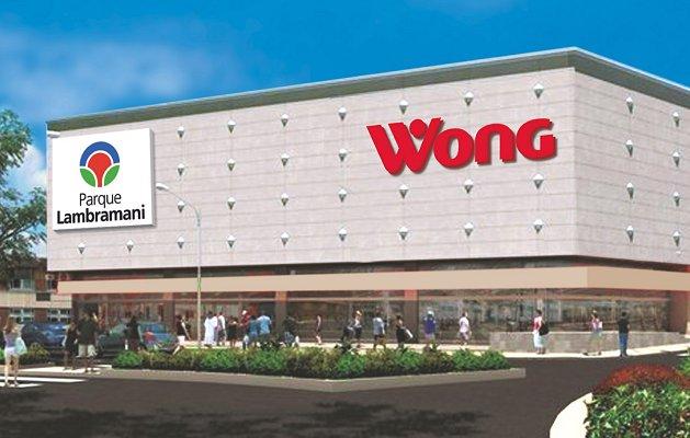 Cencosud abre por primera vez un supermercado Wong fuera de Lima | Conexión  ESAN