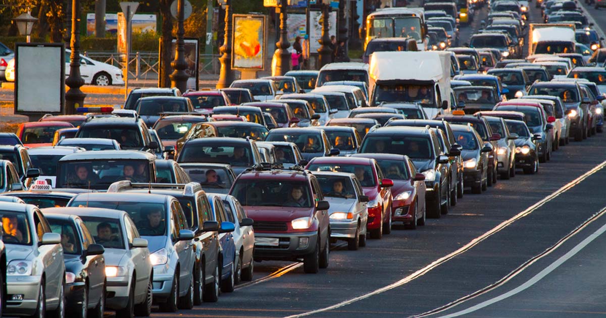 Una reflexión en torno al marketing social para terminar con el caos vehicular | Conexión ESAN