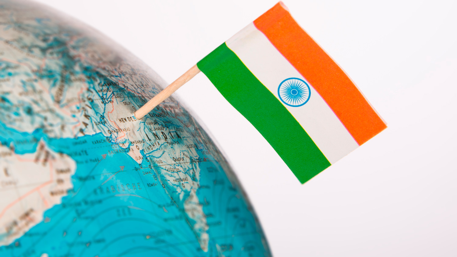 ¿Es la India una prioridad para nuestra agenda de acuerdos comerciales