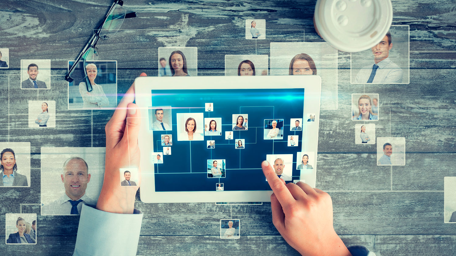 La importancia del networking en la gestión de la marca personal