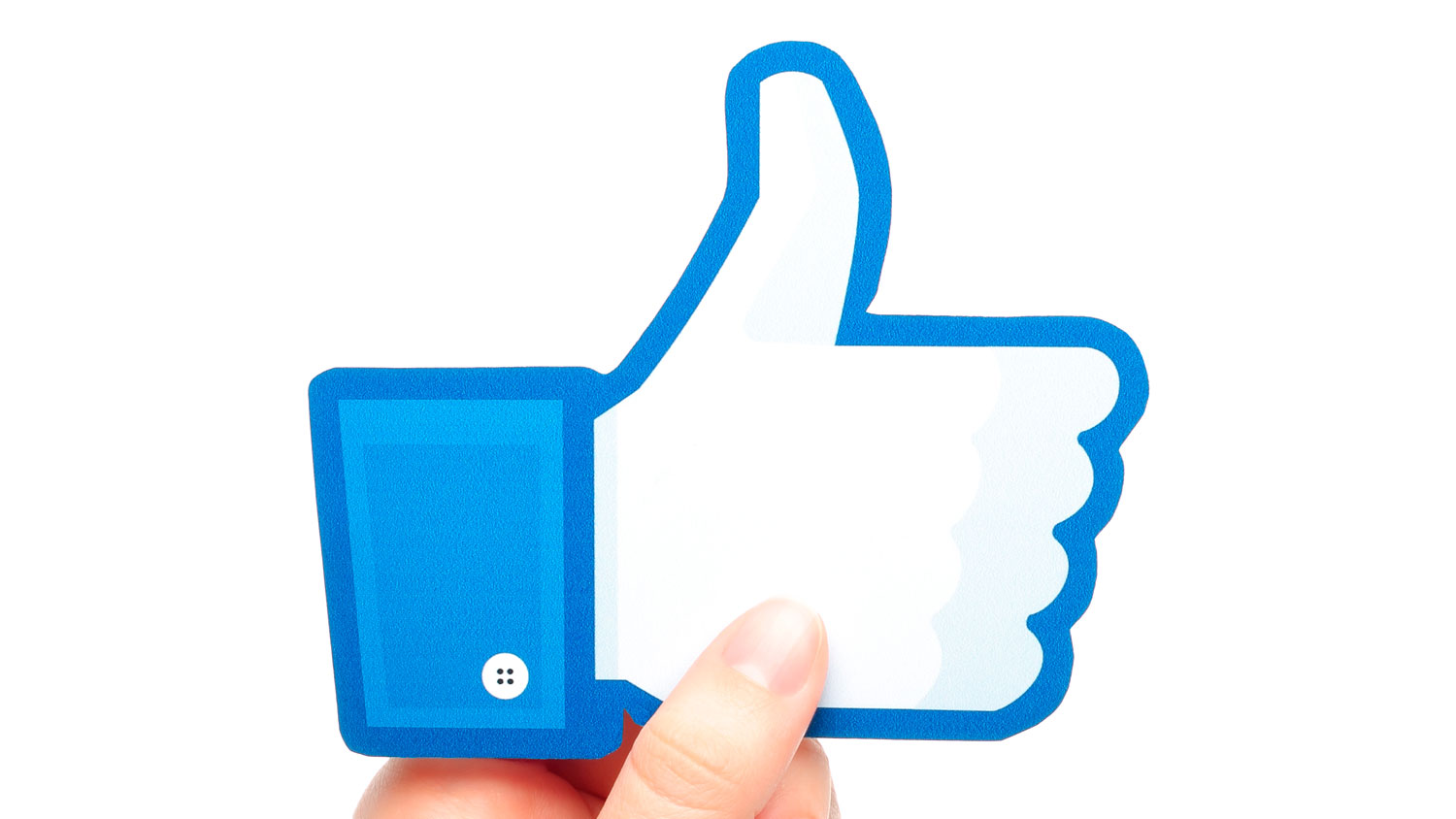 Mi mundo (virtual) por un like en Facebook Conexión ESAN