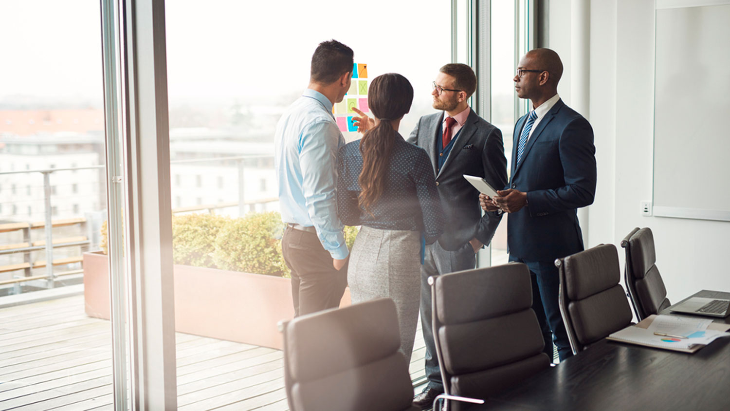 El enfoque estratégico de las operaciones según Terry Hill Conexión ESAN