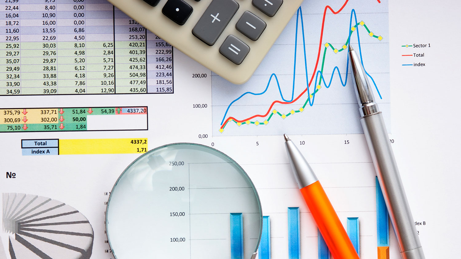 ¿Cómo funciona un swap de tasas de interés? Conexión ESAN