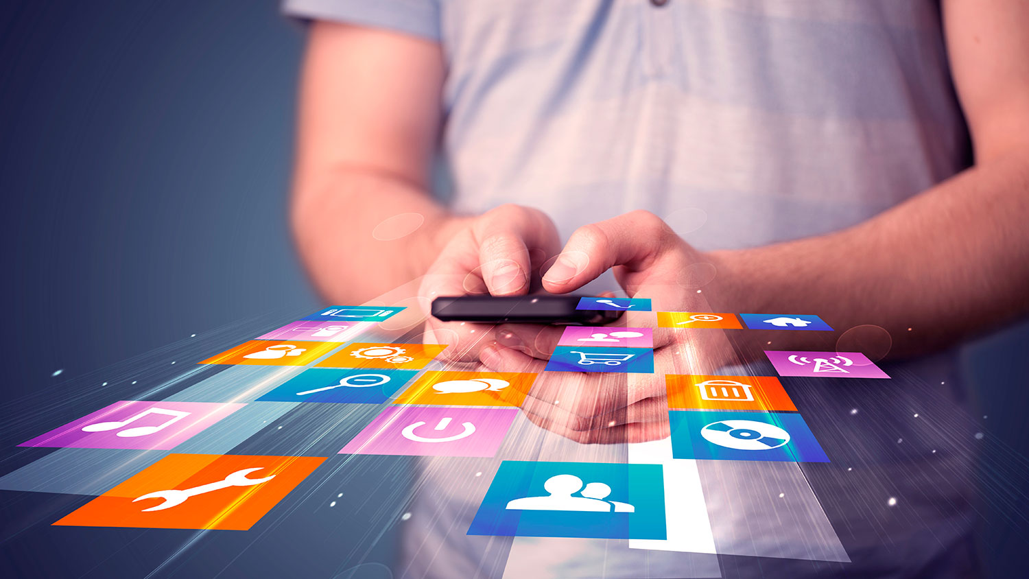 Cuáles son las nuevas tendencias en aplicaciones móviles? | Conexión ESAN