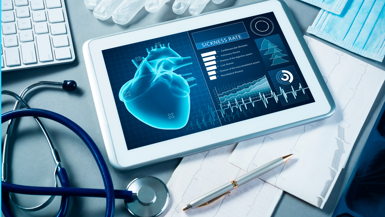Distinciones en Tecnología Sanitaria