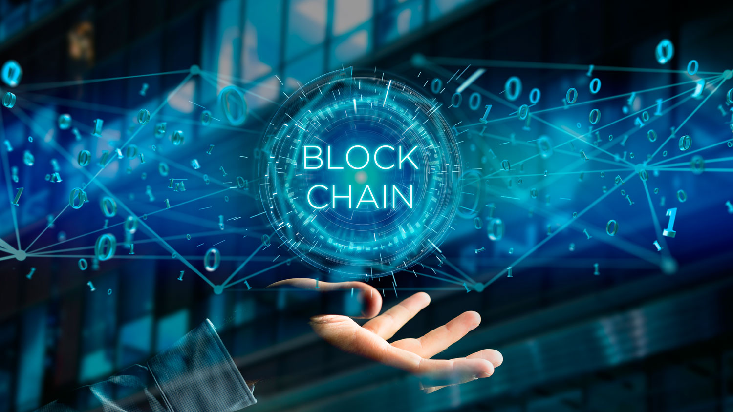 Blockchain no solo es Bitcoin: otros usos potenciales de esta tecnología |  Conexión ESAN