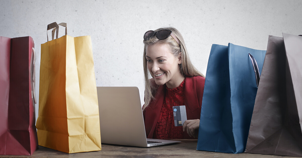 para compras seguras por Conexión ESAN