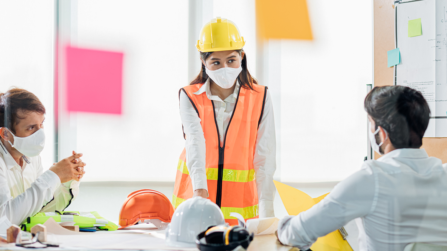 Mejores Prácticas Para Gestionar La Seguridad Y Salud En El Trabajo