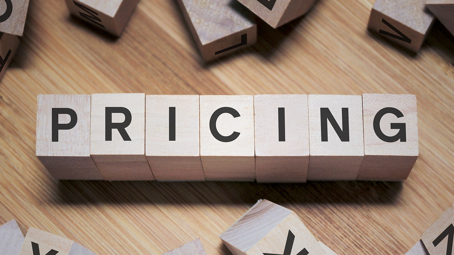 Pricing ¿En qué consiste? Conexión ESAN
