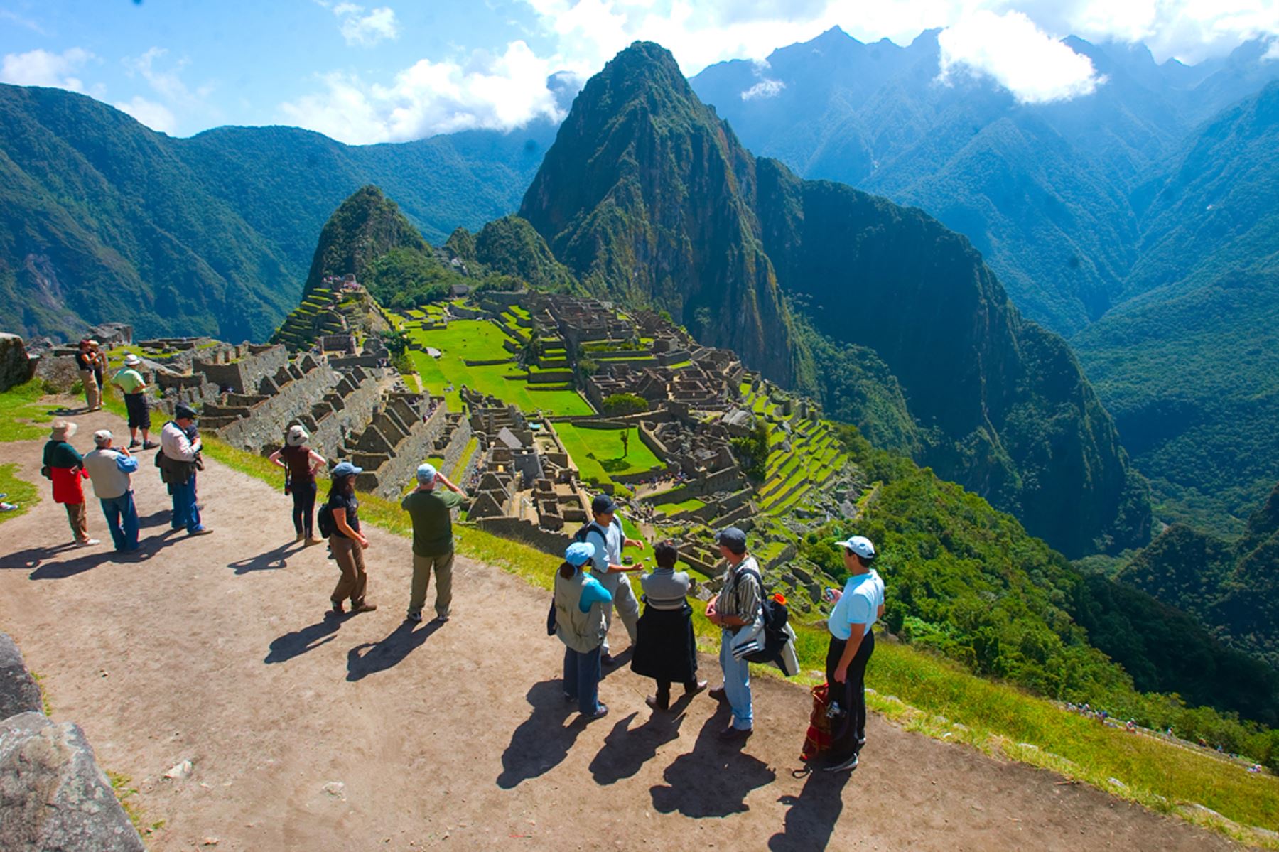Turismo en el Perú: ¿realmente se ve afectado por alerta de seguridad de Estados Unidos?