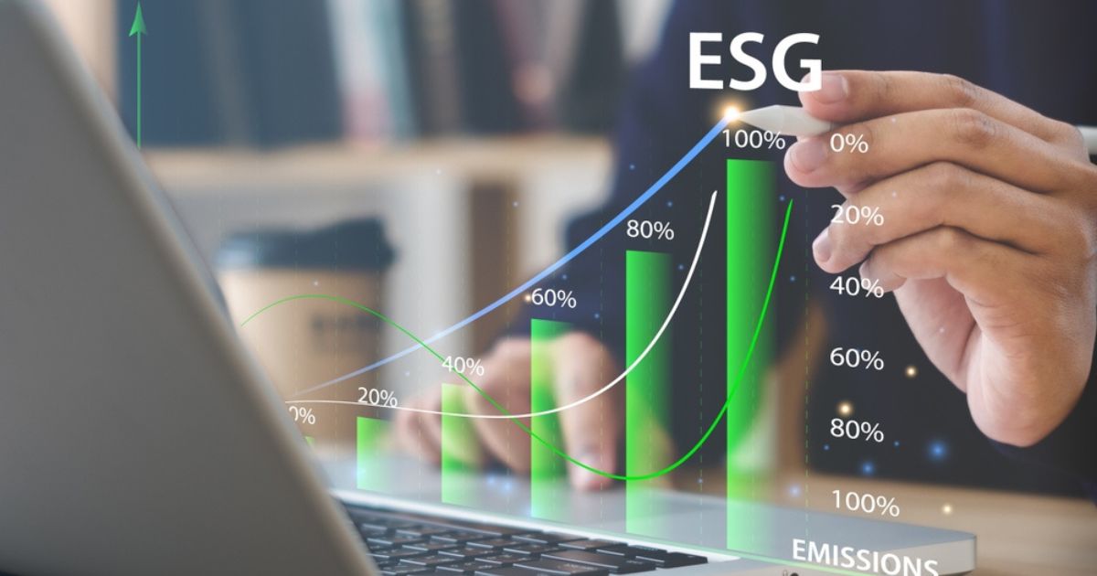 Indicadores ESG: La importancia de la medición ambiental en las empresas