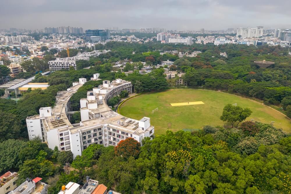 Indian Institute Management Bangalore, escuela asociada de ESAN, invita
