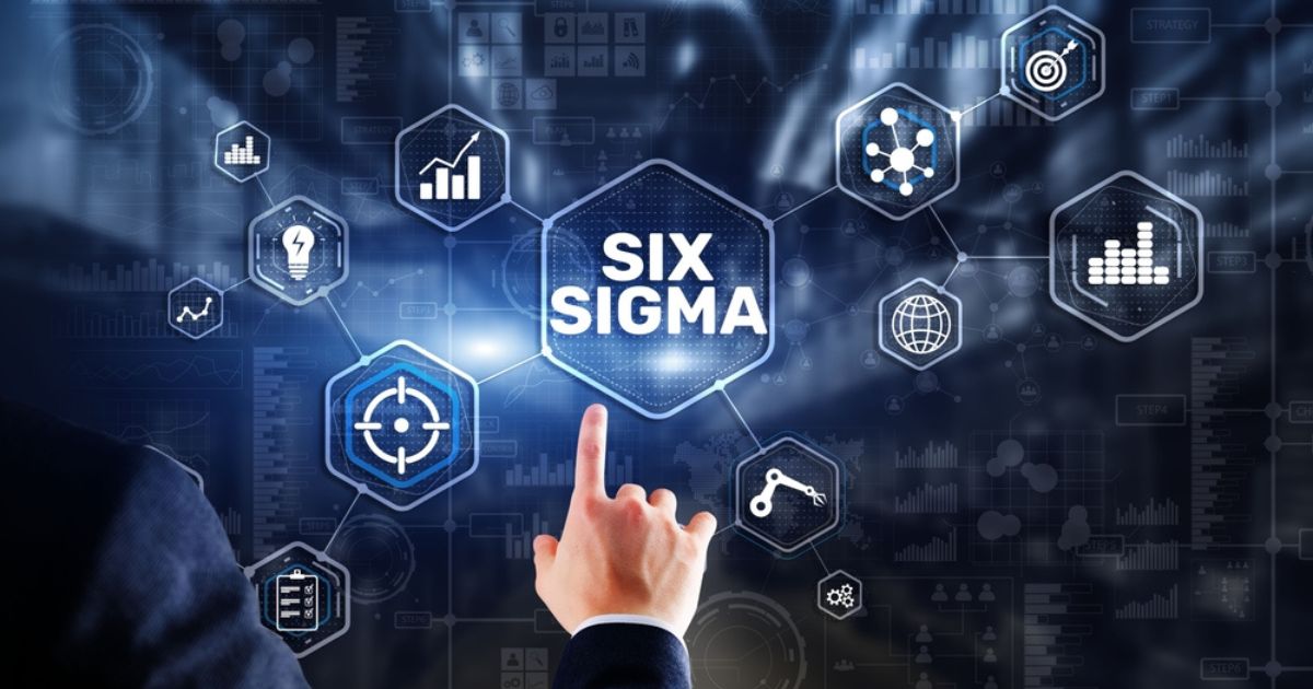 Six Sigma Una Metodología Clave Para Potenciar La Rentabilidad Del