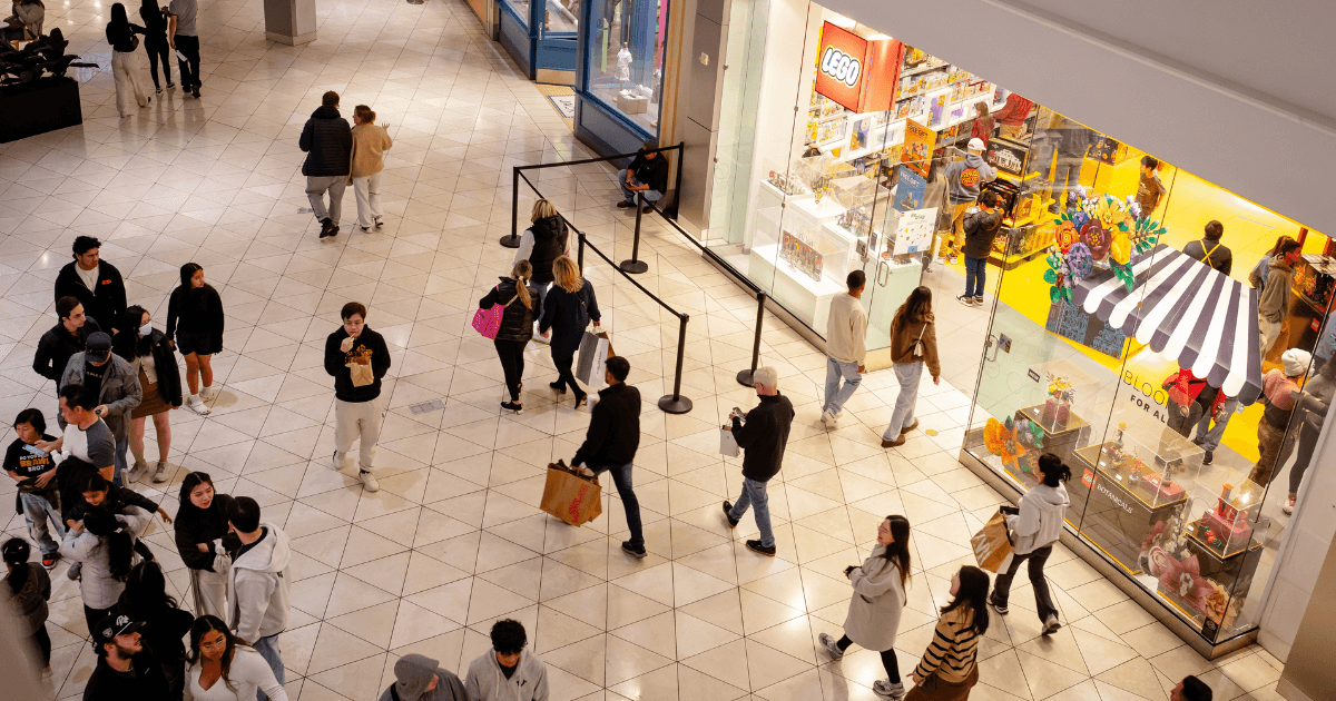 El Precio del vacío: cómo el consumo impulsa la deuda de los millennials