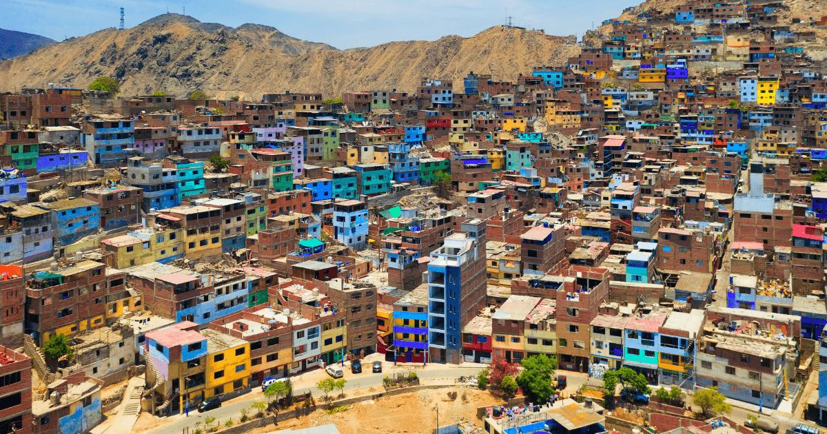 Pobreza y vulnerabilidad: el desafío pendiente del Perú, según el Banco Mundial