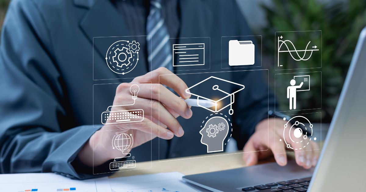 Diplomas sin resultados: El mito de la capacitación