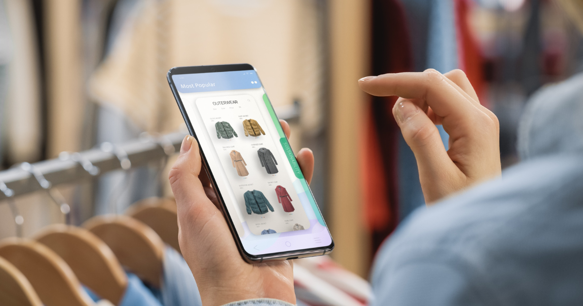 Click and collect: El matrimonio más interesante del retail