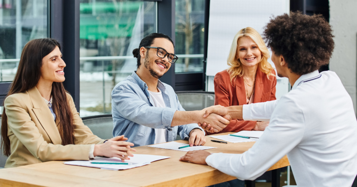 El método STAR: Una tendencia clave para potenciar el reclutamiento de personal 