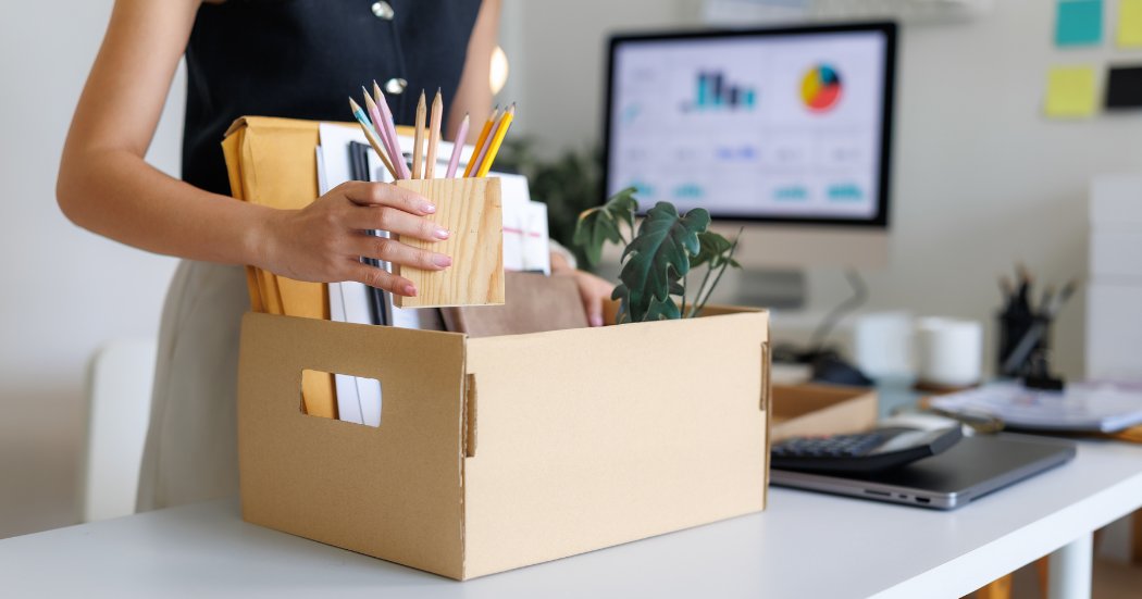 Si vuelves a tu antiguo trabajo, ¿empiezas de cero el periodo de prueba?