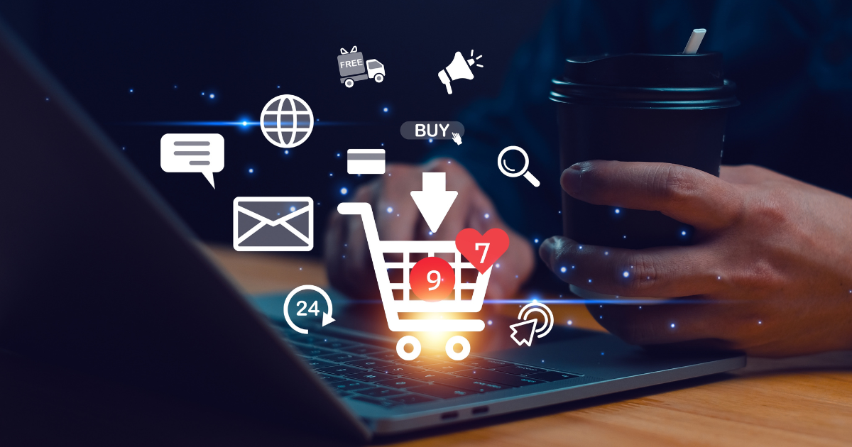 US $34 mil millones en ventas online contrastan con la baja adopción web empresarial