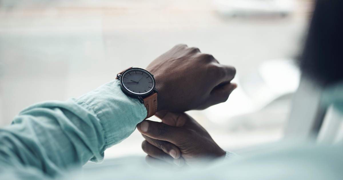 ¿Cómo gestionar mejor tu tiempo y ser más productivo?