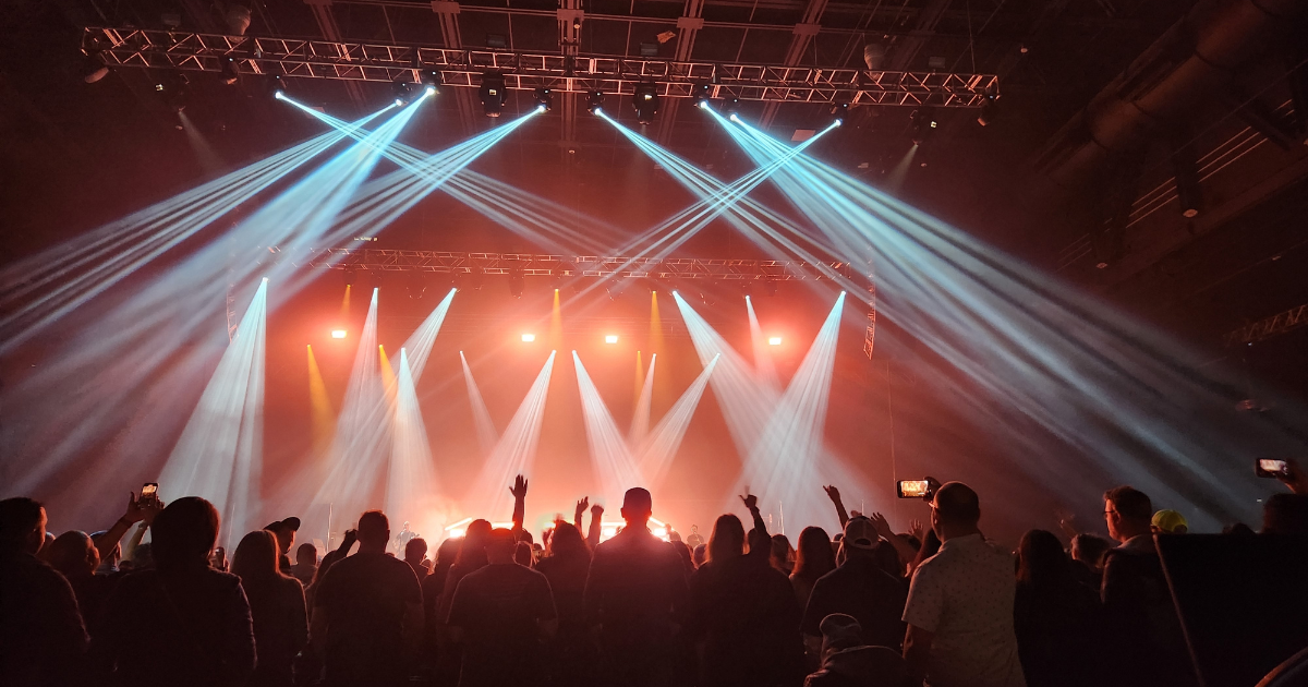 Megaconciertos en Lima: efecto multiplicador en la economía peruana