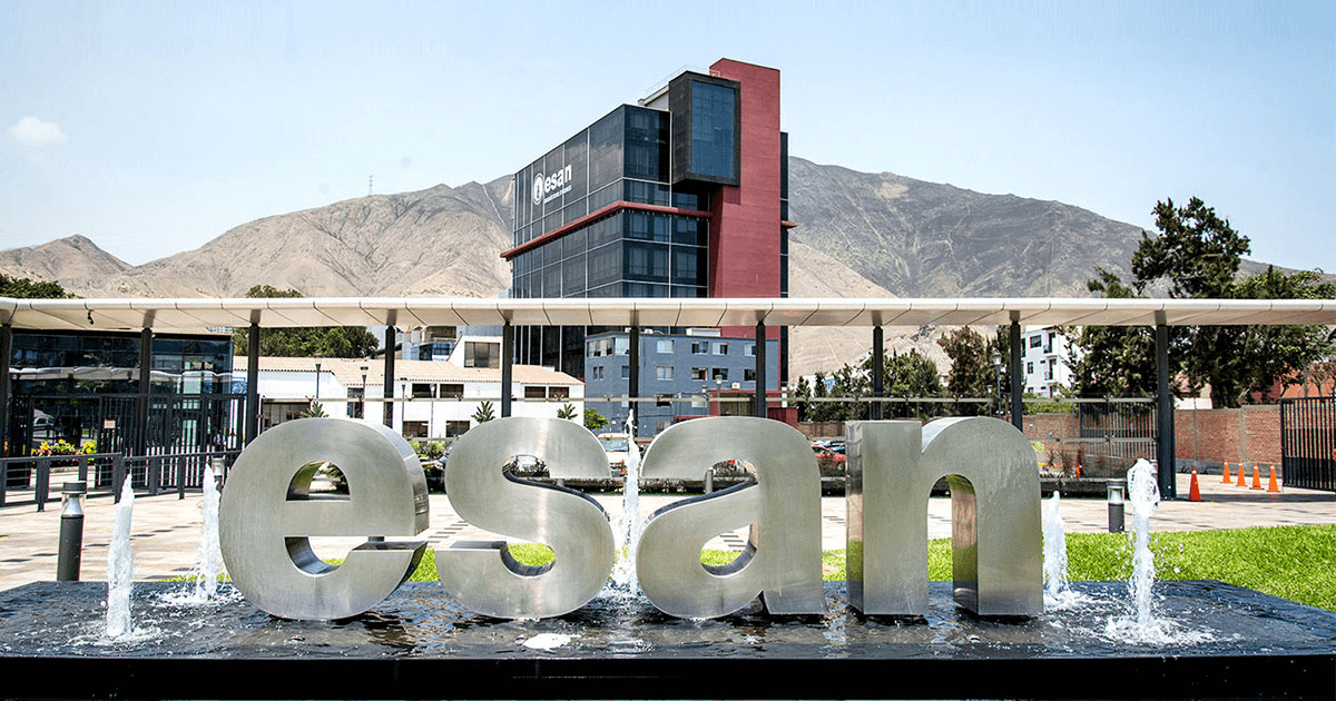 Maestría en Desarrollo Sostenible de ESAN: la especialización que está redefiniendo el liderazgo empresarial en el Perú