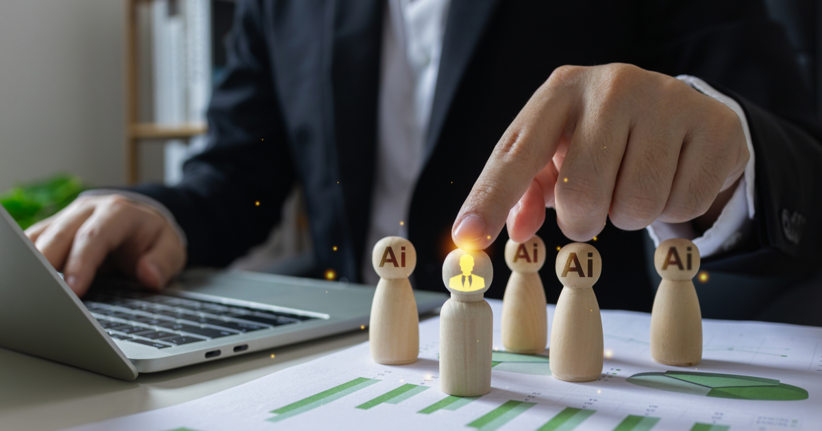 Capacitación y empleabilidad en la era de la Inteligencia Artificial