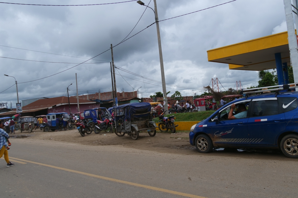 Seguridad energética en el Perú: Más allá de la coyuntura