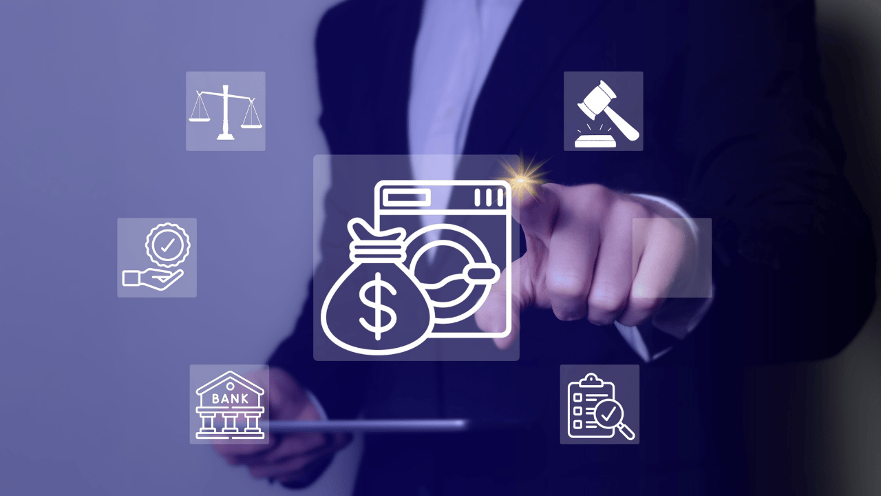 Docentes de ESAN publican caso de estudio sobre el uso del análisis de datos para detectar el lavado de dinero