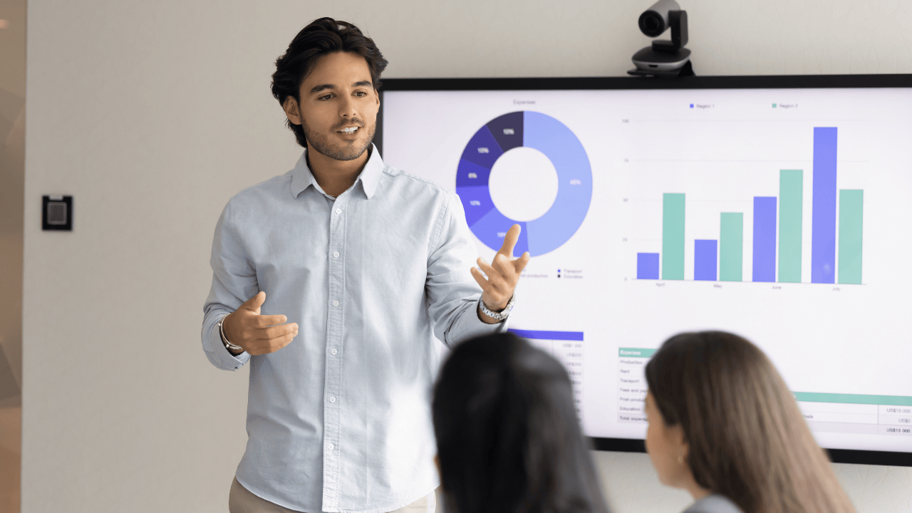 ¿Cuál es la cultura financiera de la mediana empresa?